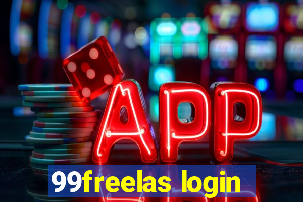 99freelas login